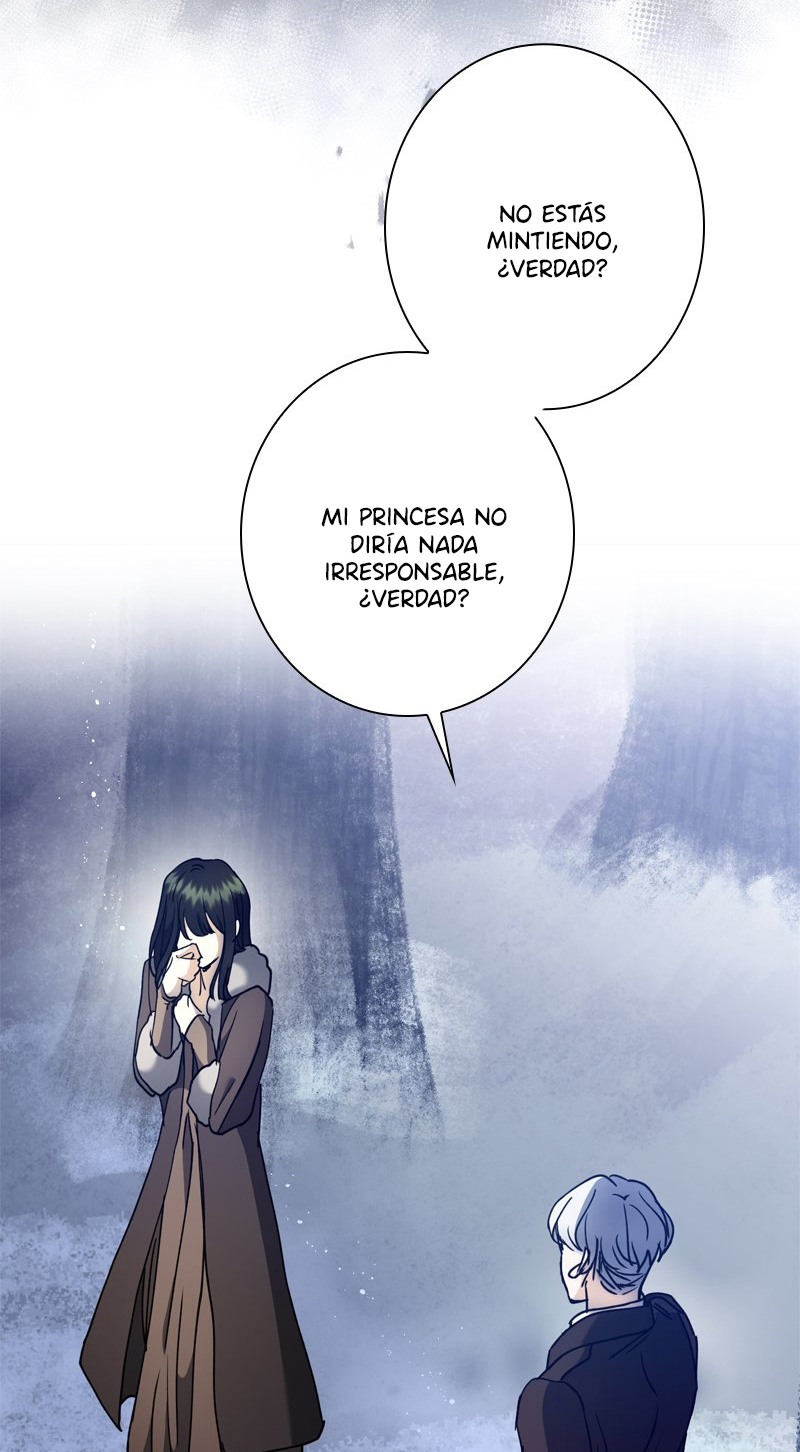 27 Fui Secuestrada por el Duque loco