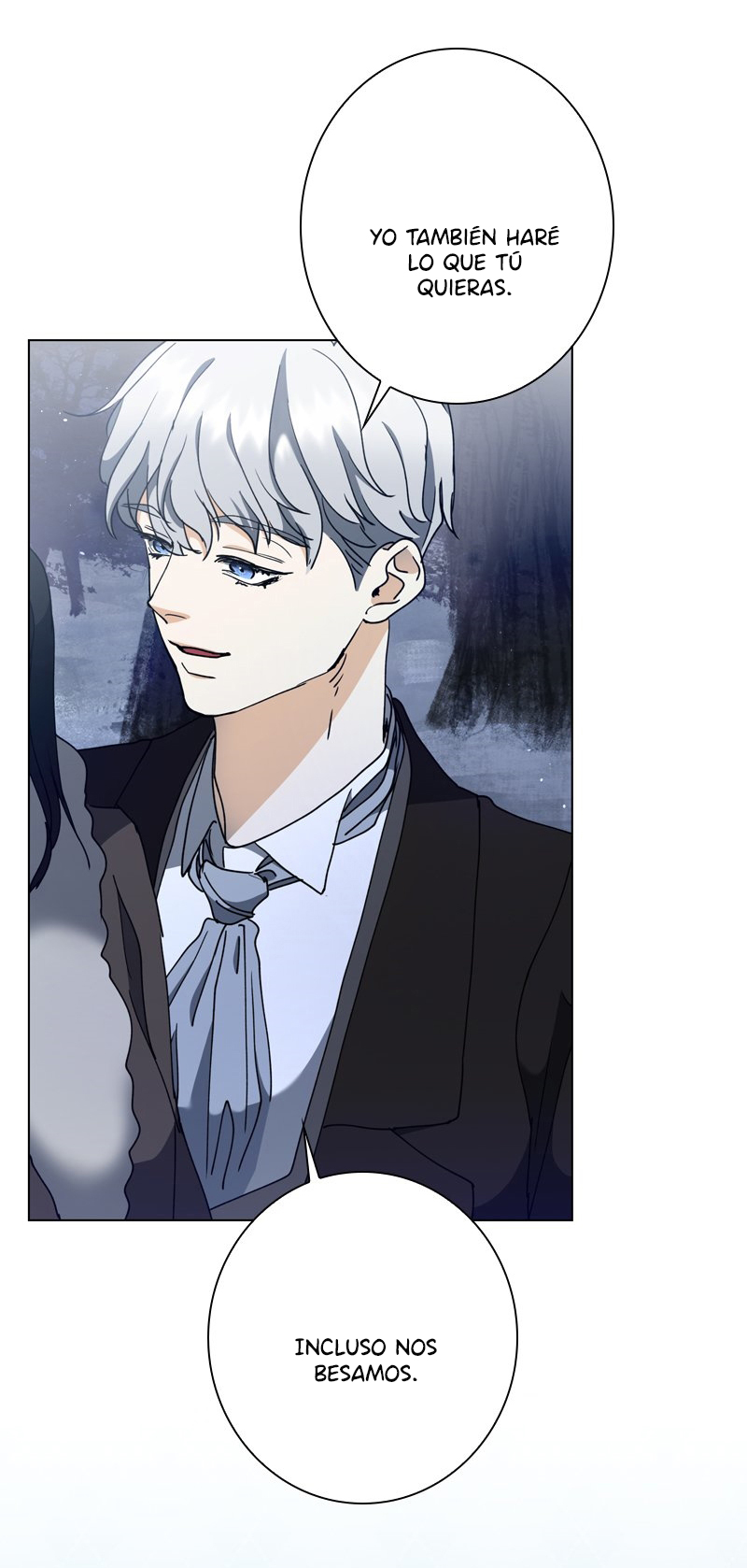 36 Fui Secuestrada por el Duque loco