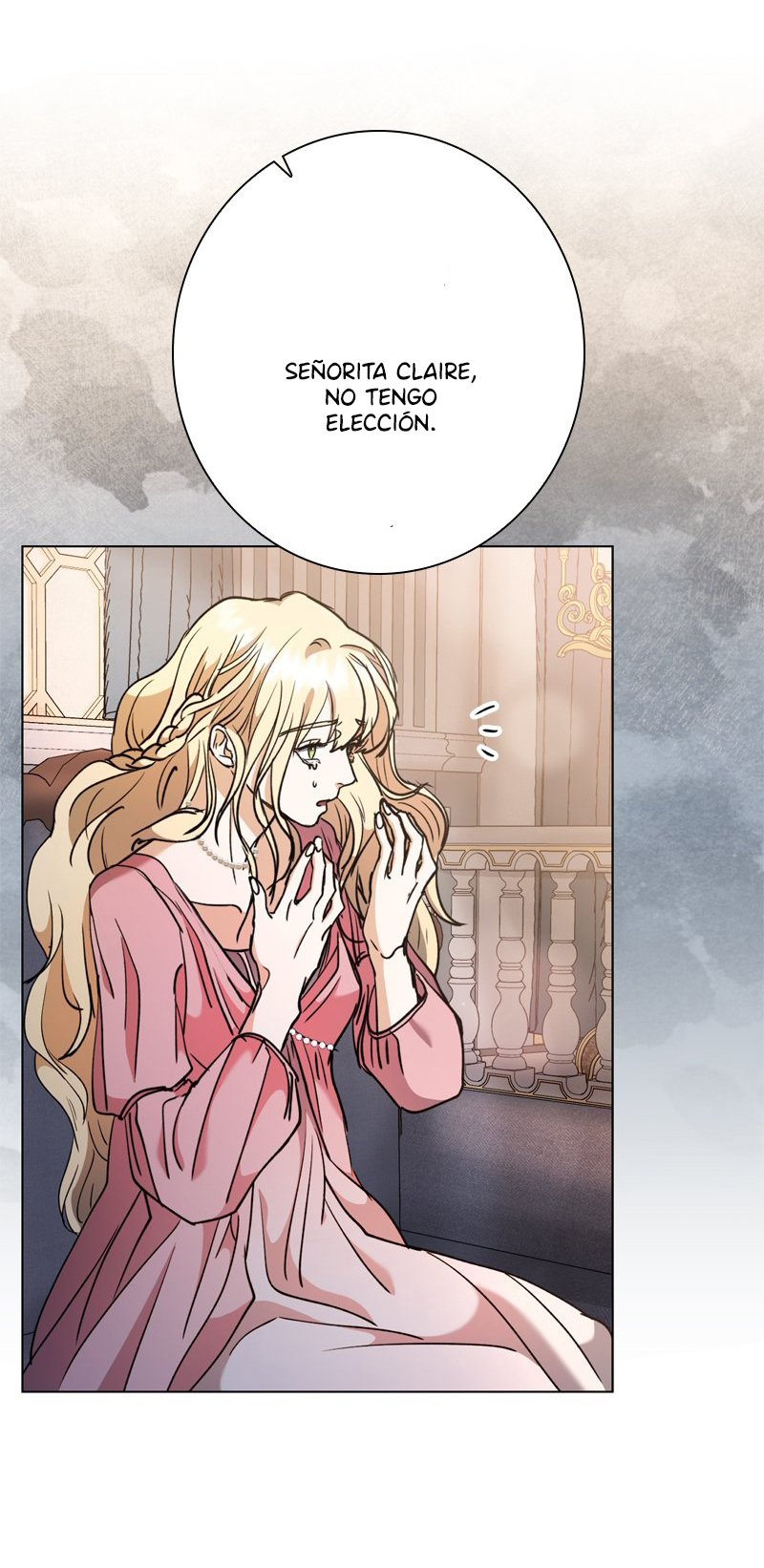 71 Fui Secuestrada por el Duque loco