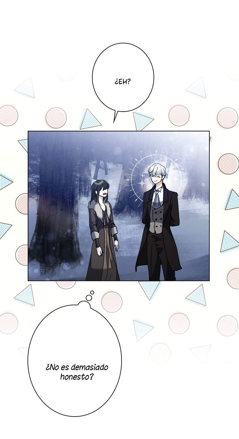 17 Fui Secuestrada por el Duque loco