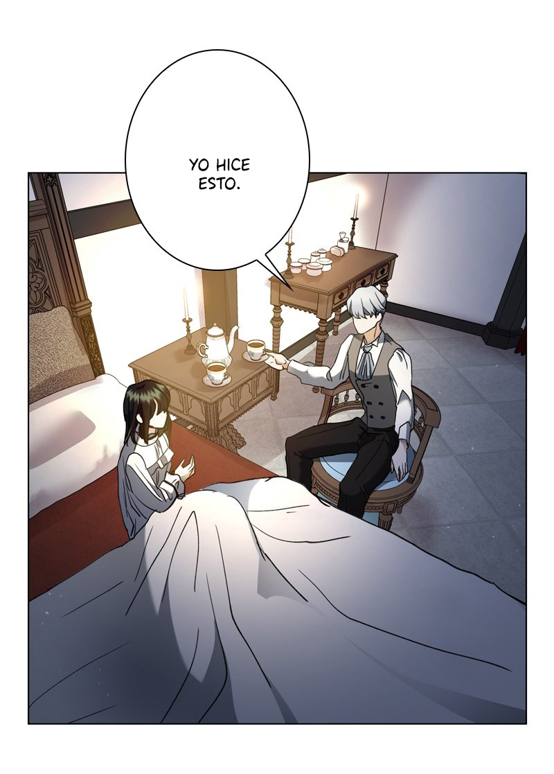 48 Fui Secuestrada por el Duque loco