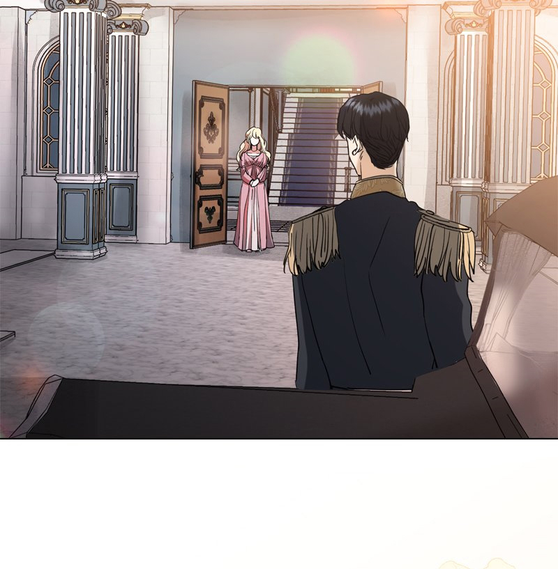 58 Fui Secuestrada por el Duque loco