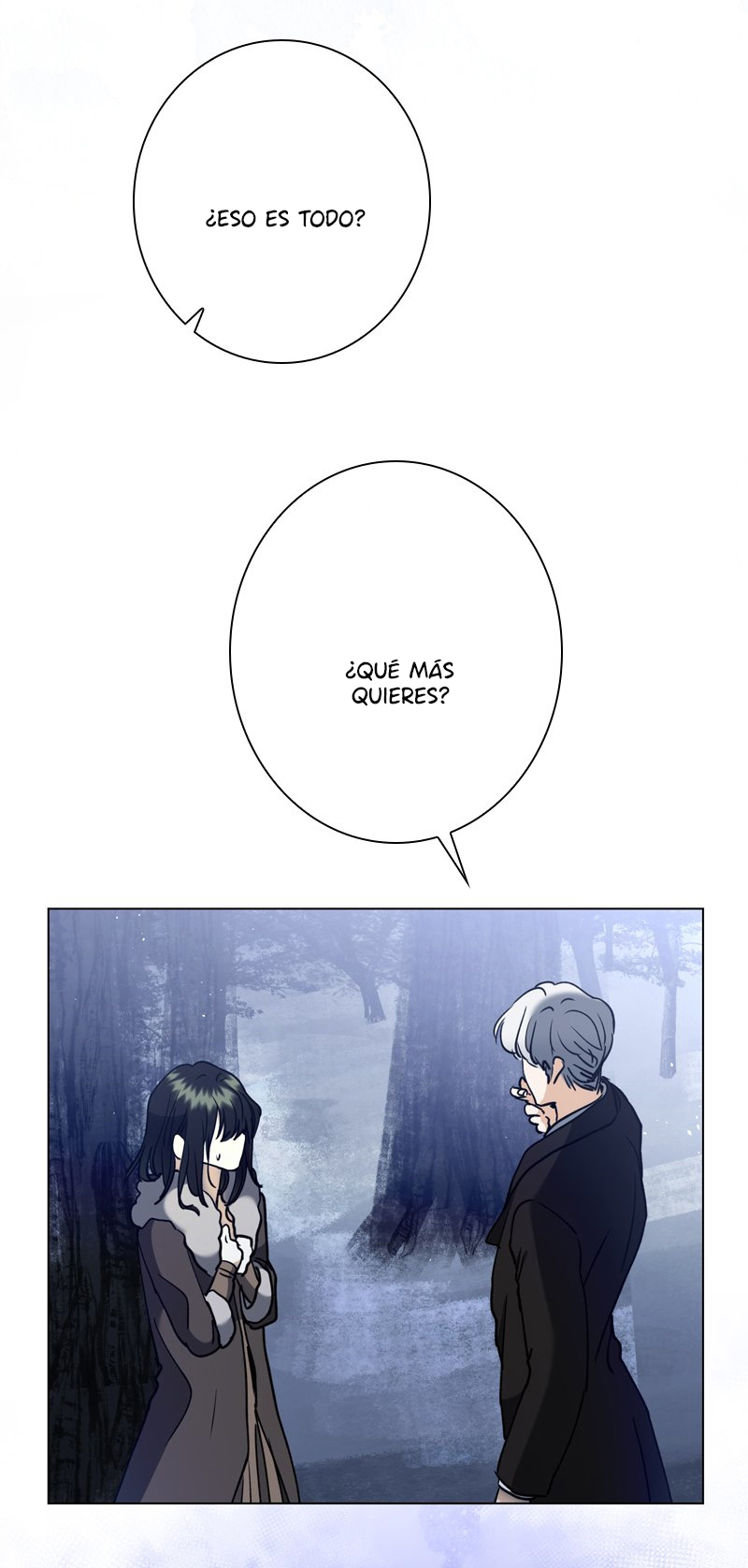 10 Fui Secuestrada por el Duque loco