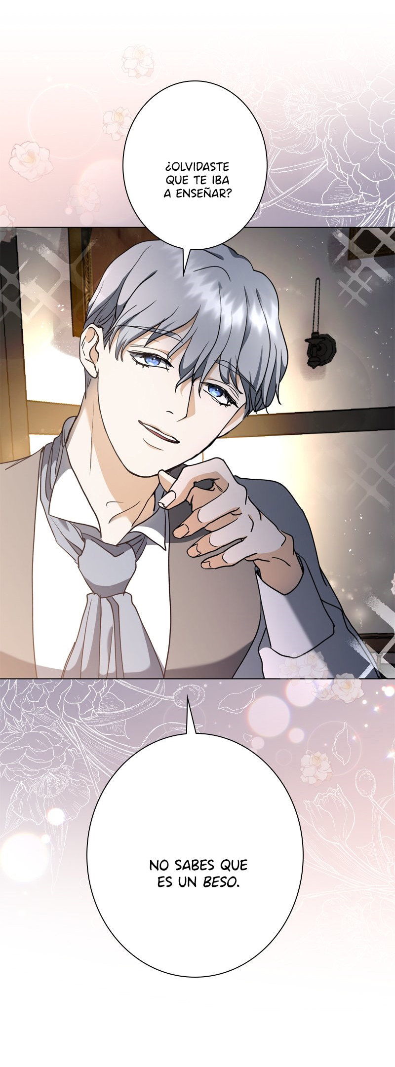 55 Fui Secuestrada por el Duque loco