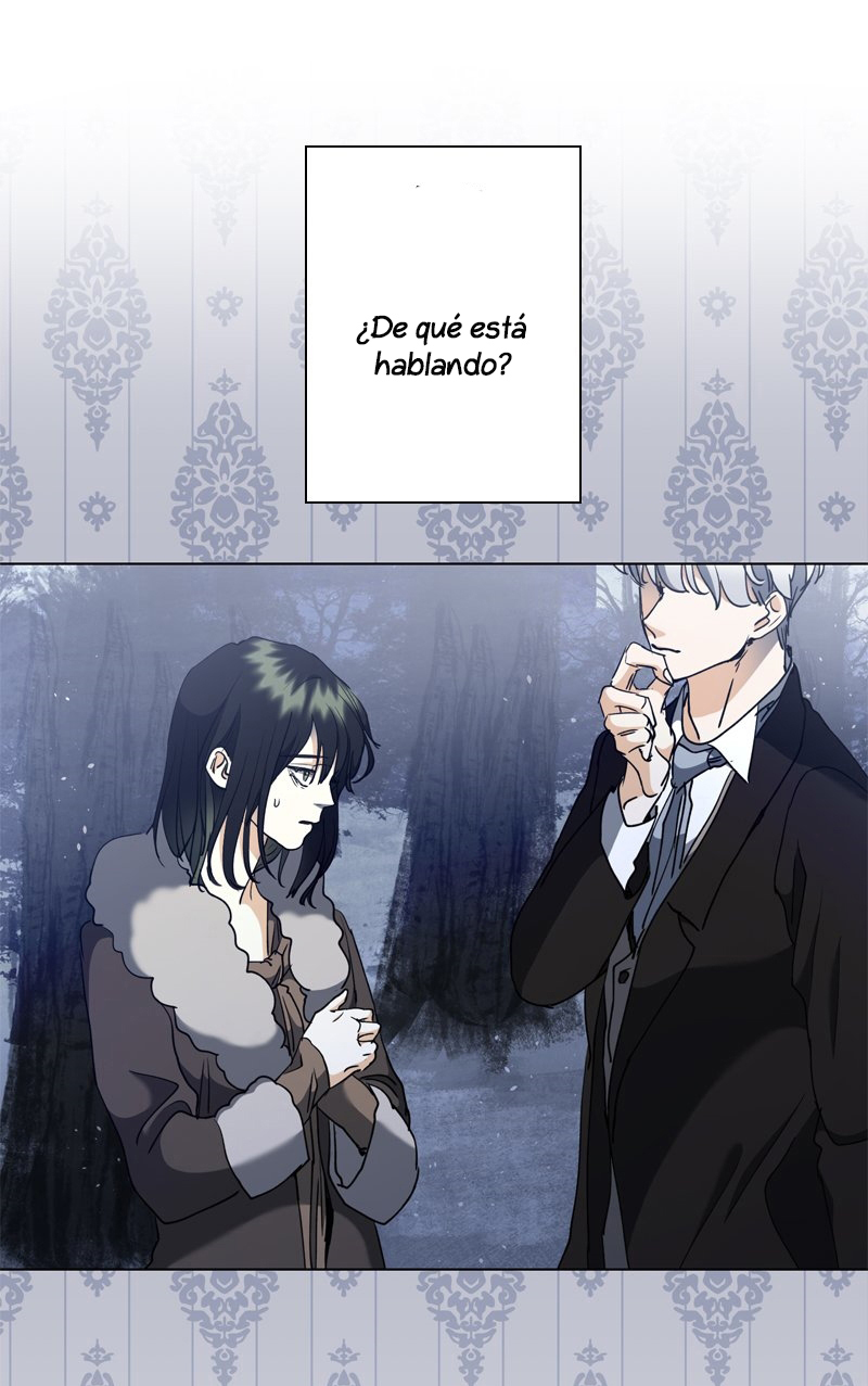 20 Fui Secuestrada por el Duque loco