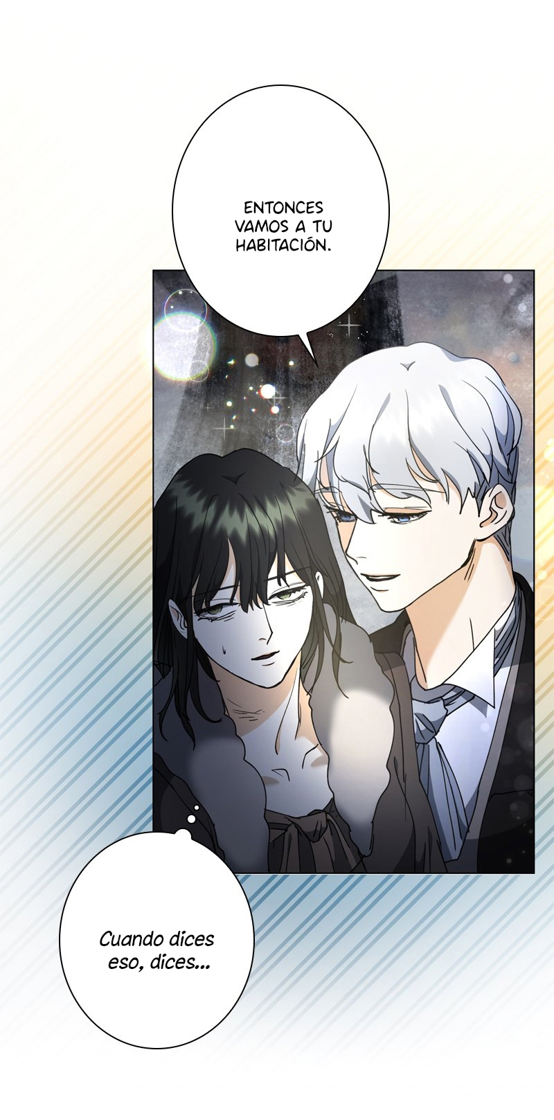 40 Fui Secuestrada por el Duque loco