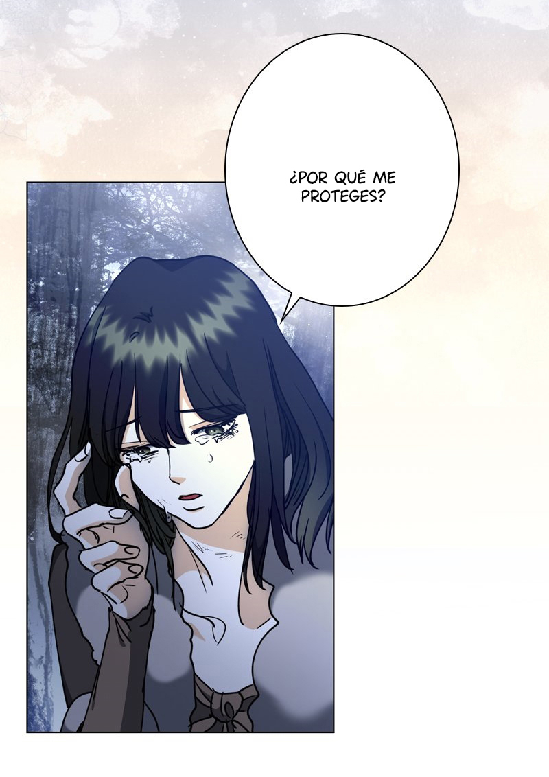 8 Fui Secuestrada por el Duque loco