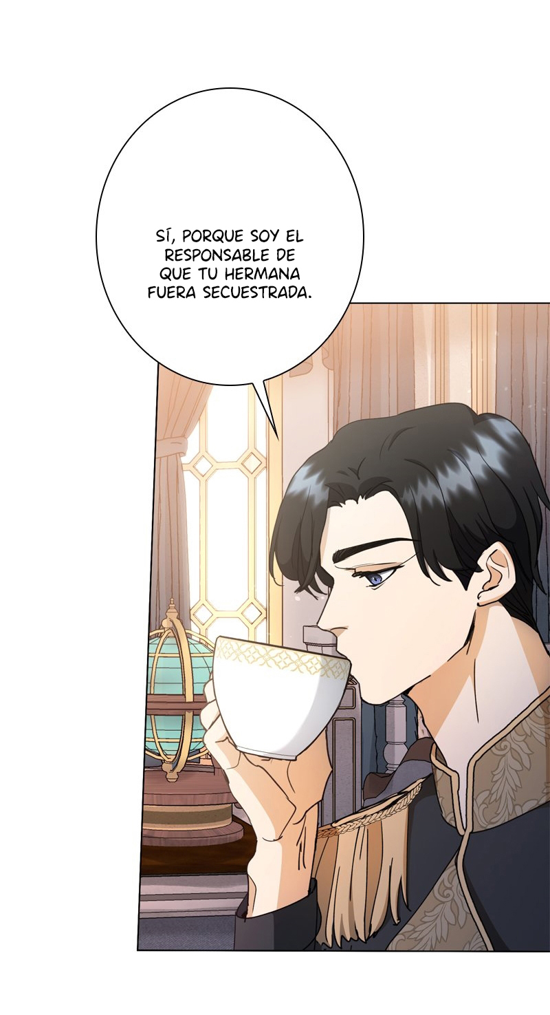 65 Fui Secuestrada por el Duque loco