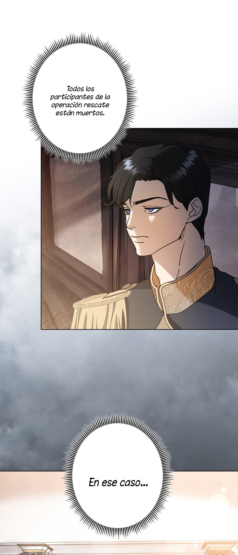 57 Fui Secuestrada por el Duque loco