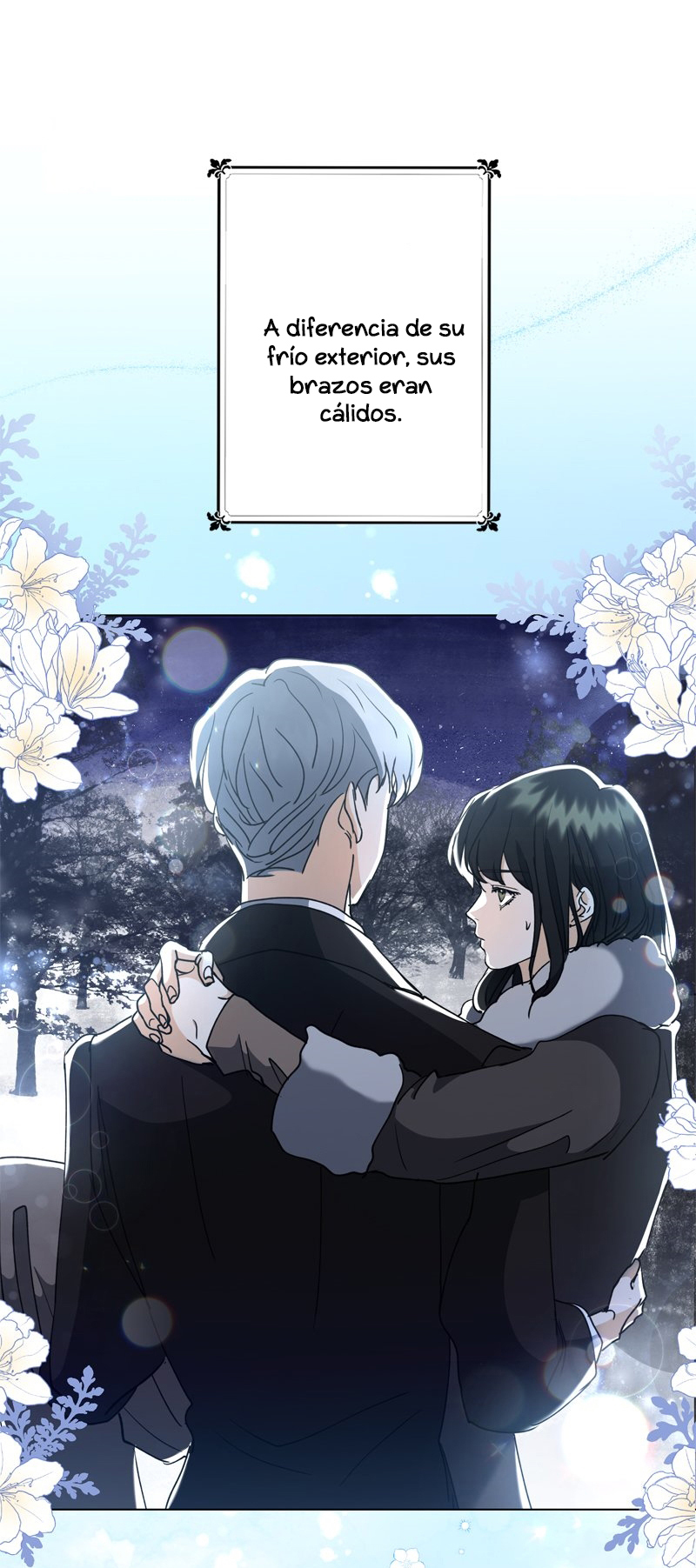 42 Fui Secuestrada por el Duque loco