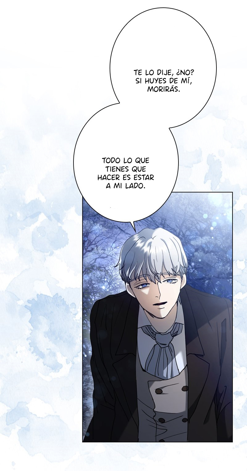 9 Fui Secuestrada por el Duque loco