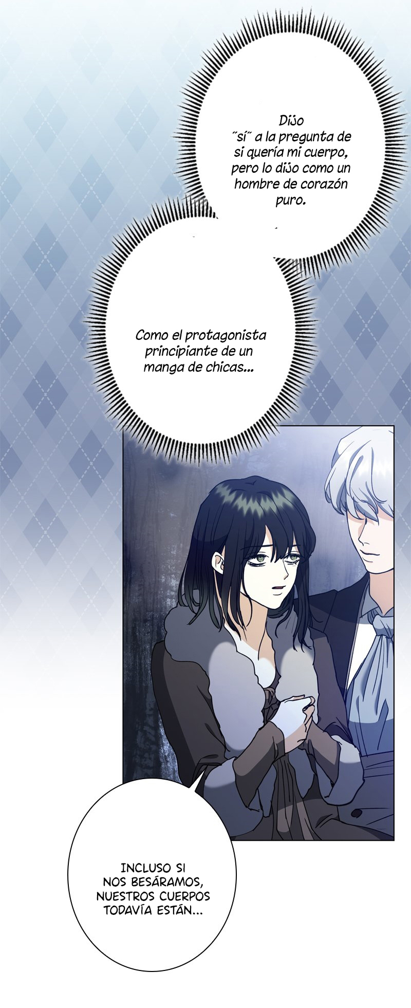 37 Fui Secuestrada por el Duque loco