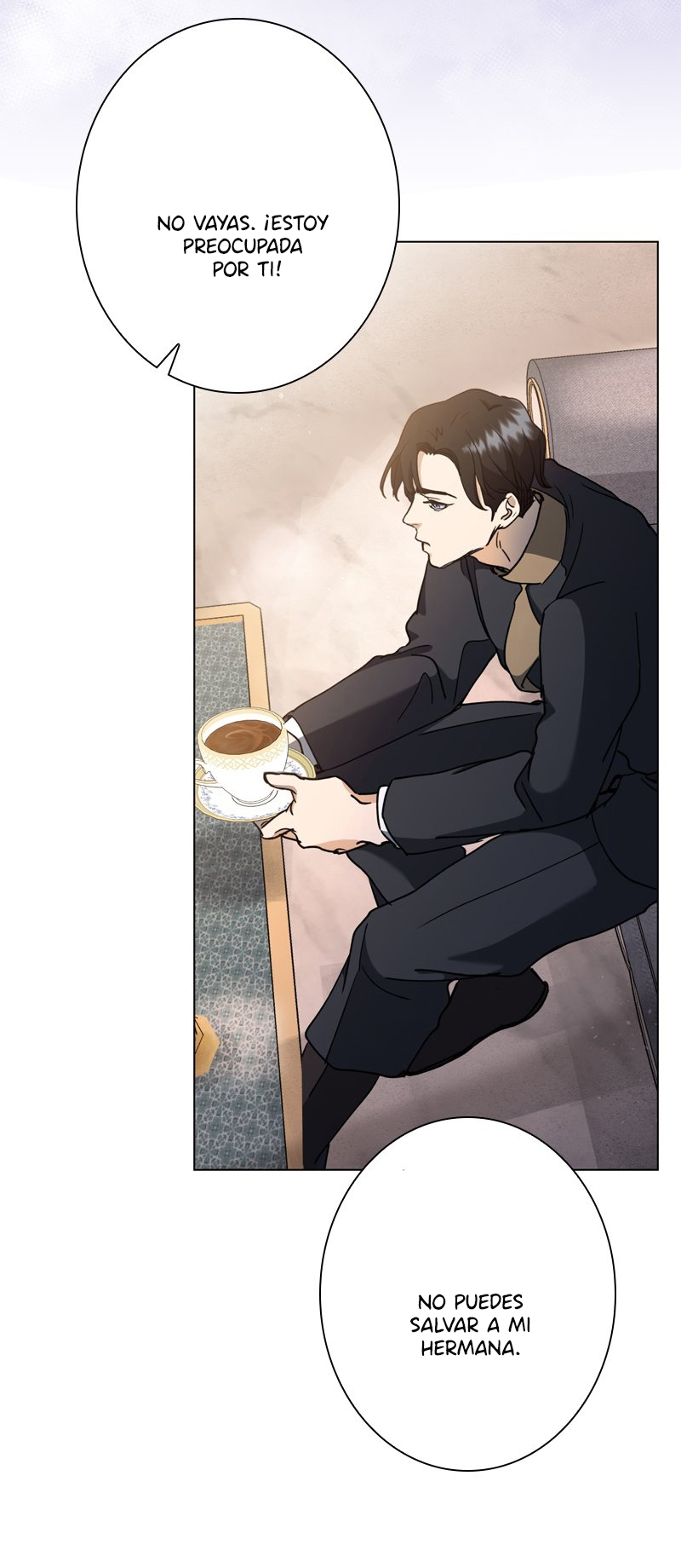 70 Fui Secuestrada por el Duque loco