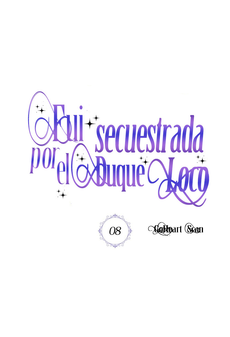 16 Fui Secuestrada por el Duque loco