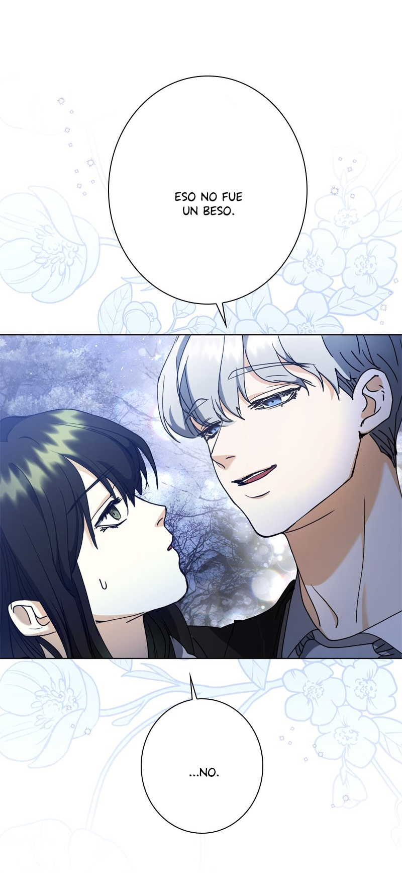 38 Fui Secuestrada por el Duque loco