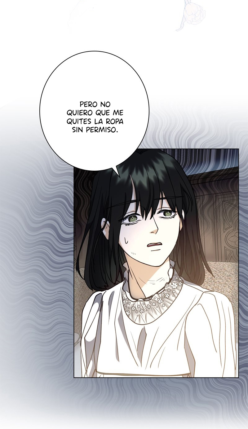 52 Fui Secuestrada por el Duque loco