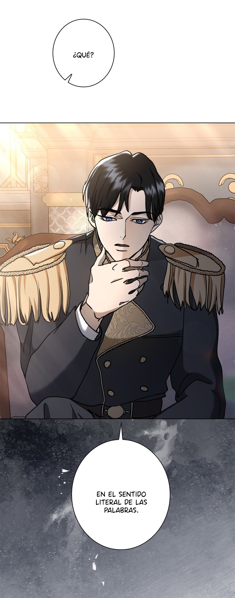 72 Fui Secuestrada por el Duque loco