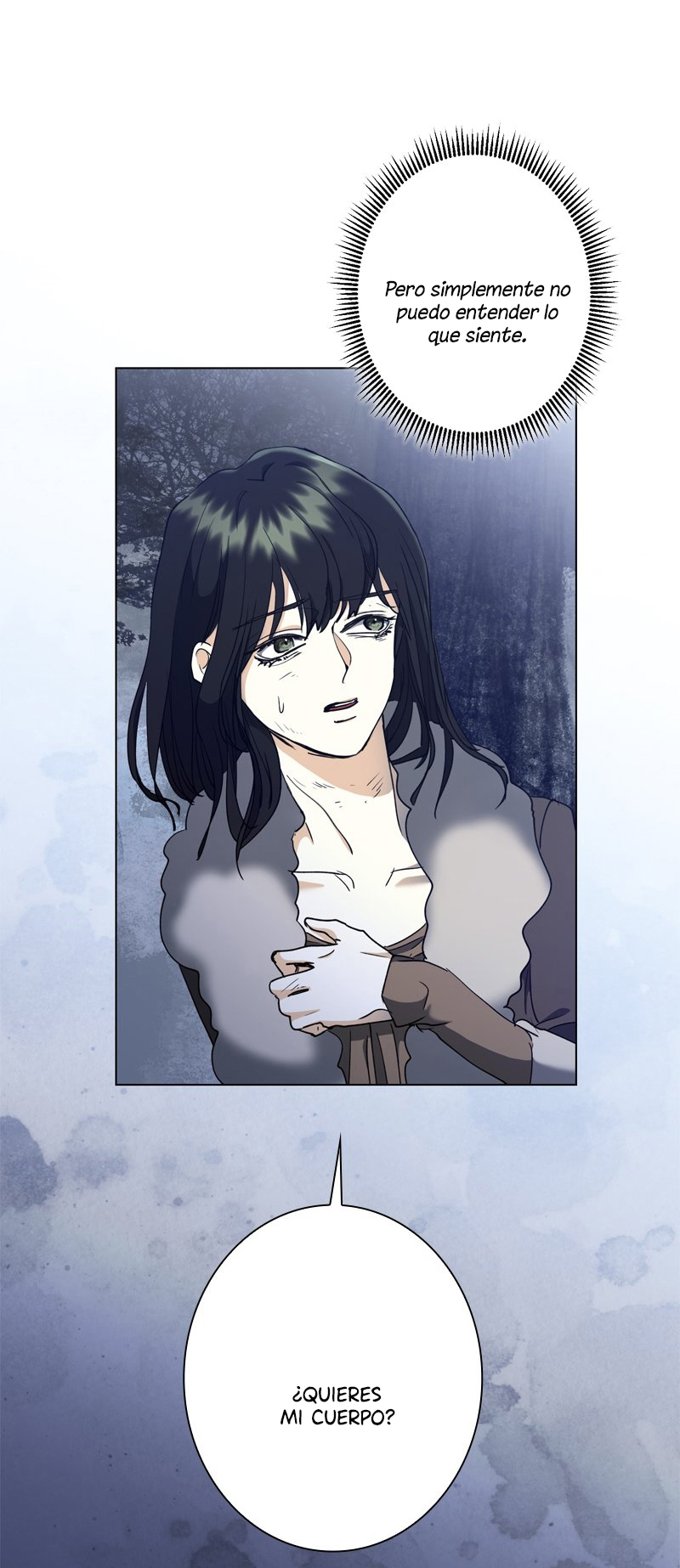 13 Fui Secuestrada por el Duque loco