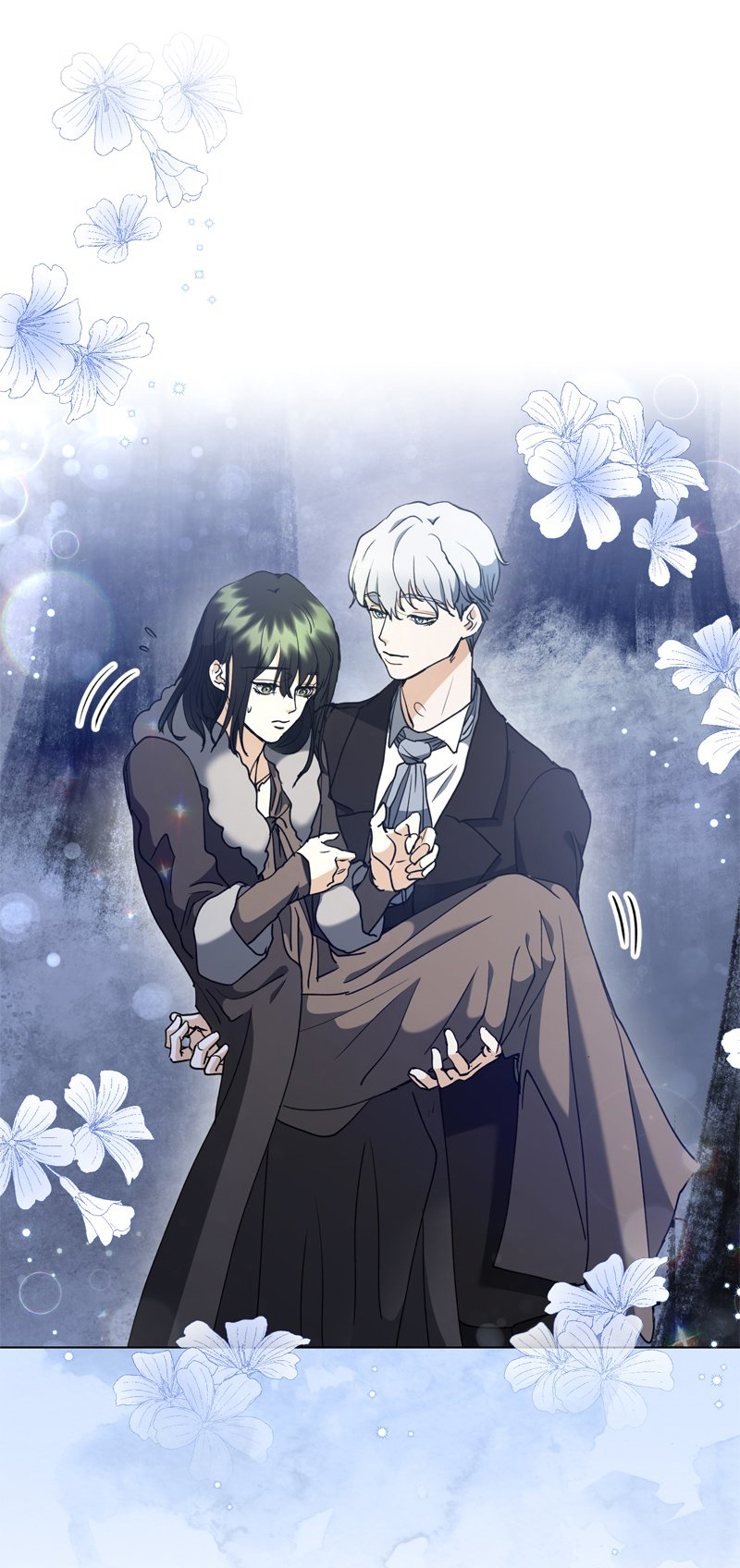 34 Fui Secuestrada por el Duque loco