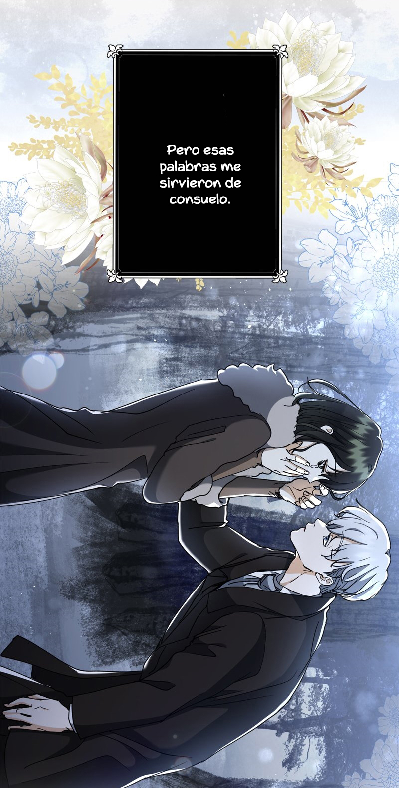 6 Fui Secuestrada por el Duque loco