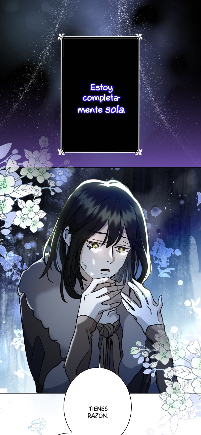 3 Fui Secuestrada por el Duque loco