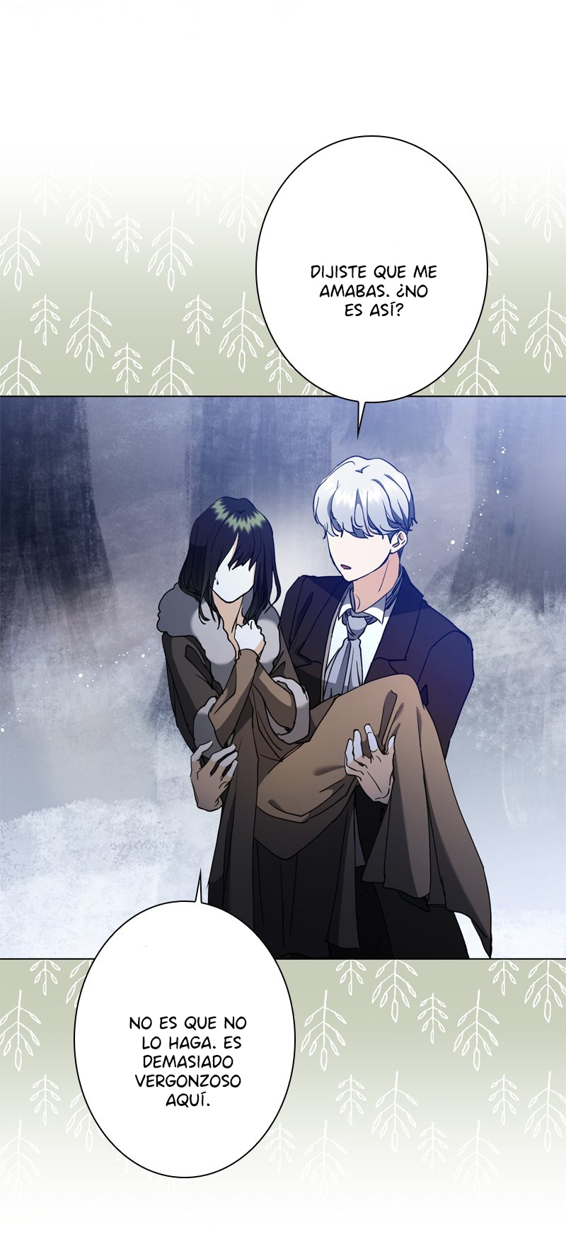 39 Fui Secuestrada por el Duque loco