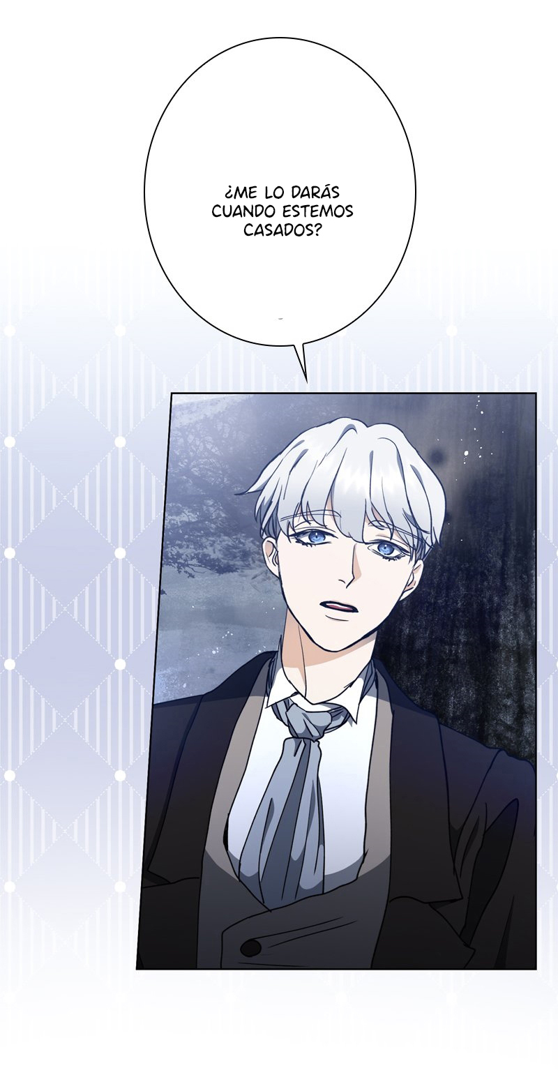 19 Fui Secuestrada por el Duque loco