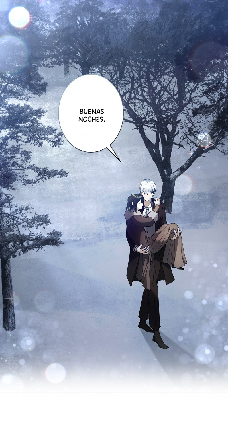 45 Fui Secuestrada por el Duque loco