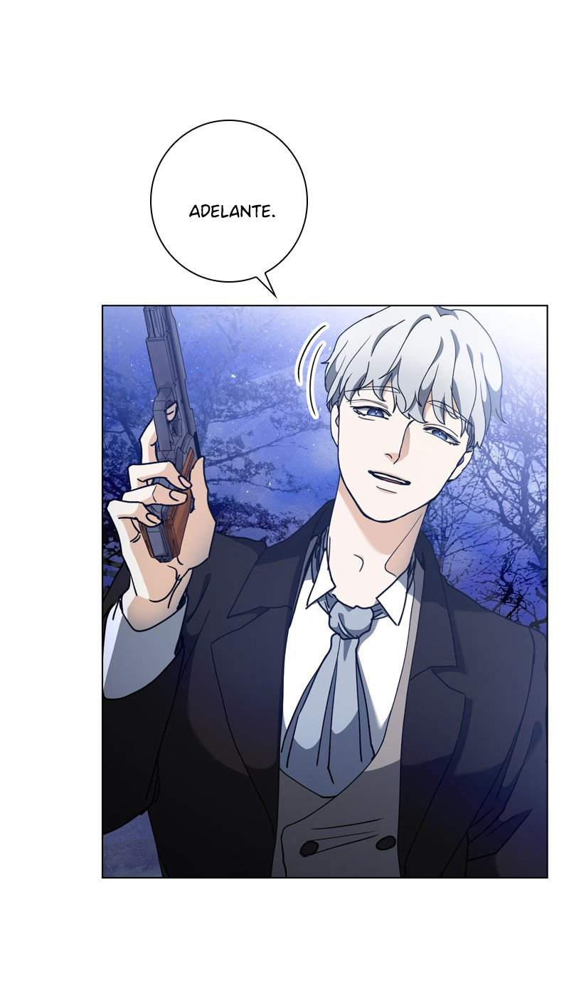 59 Fui Secuestrada por el Duque loco