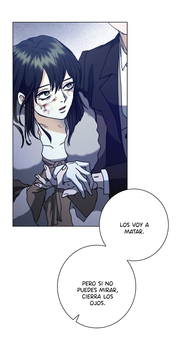 48 Fui Secuestrada por el Duque loco