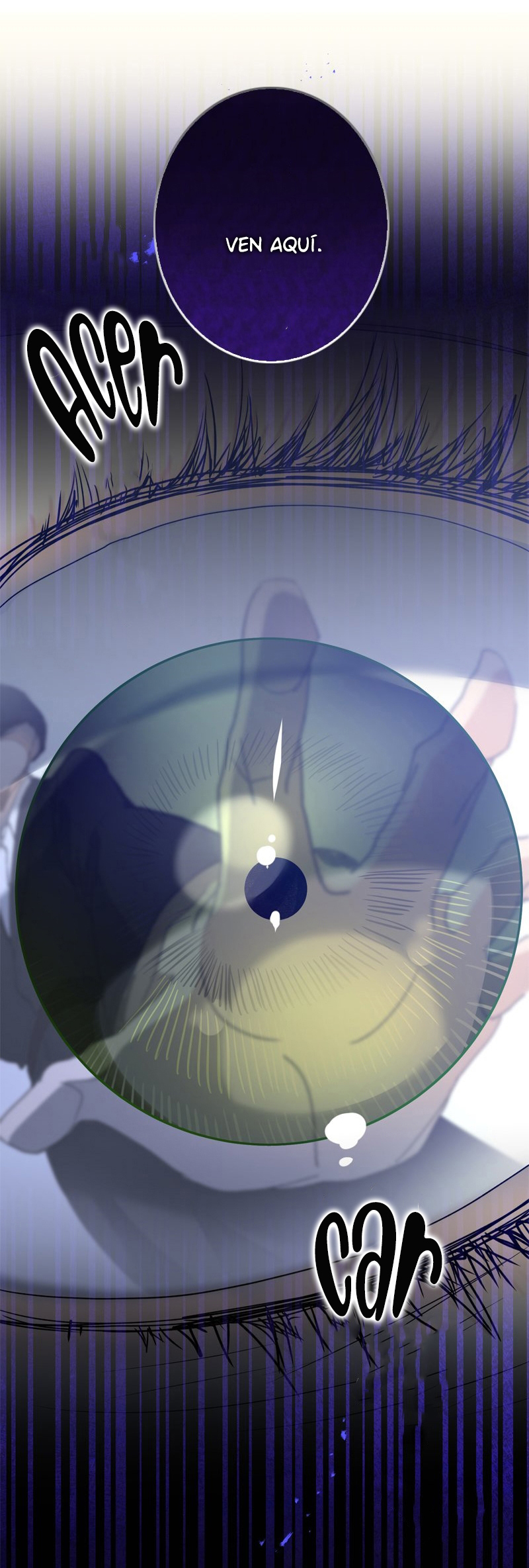 18 Fui Secuestrada por el Duque loco