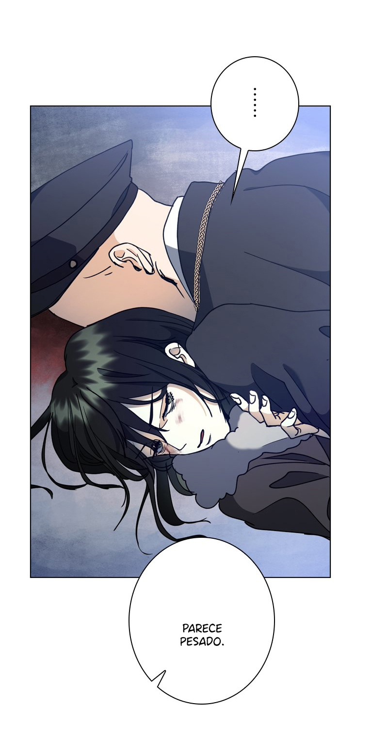 44 Fui Secuestrada por el Duque loco