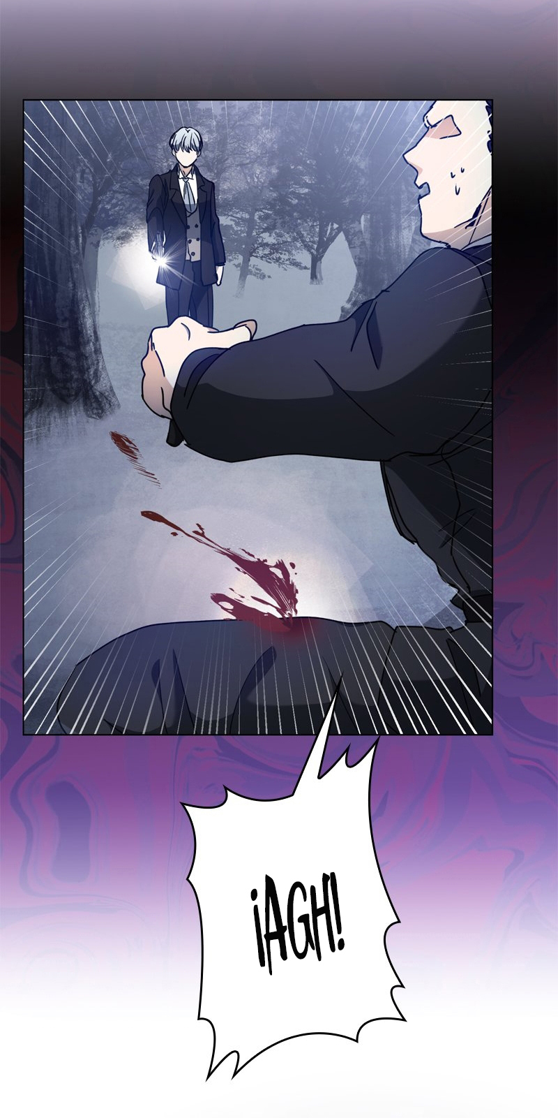 52 Fui Secuestrada por el Duque loco