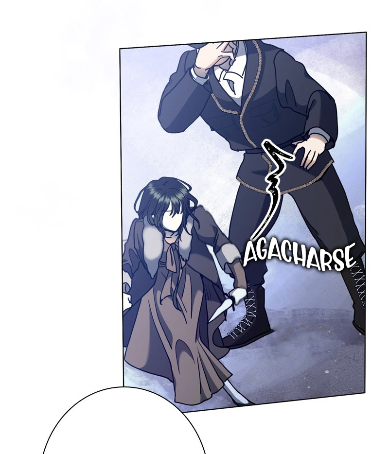 31 Fui Secuestrada por el Duque loco