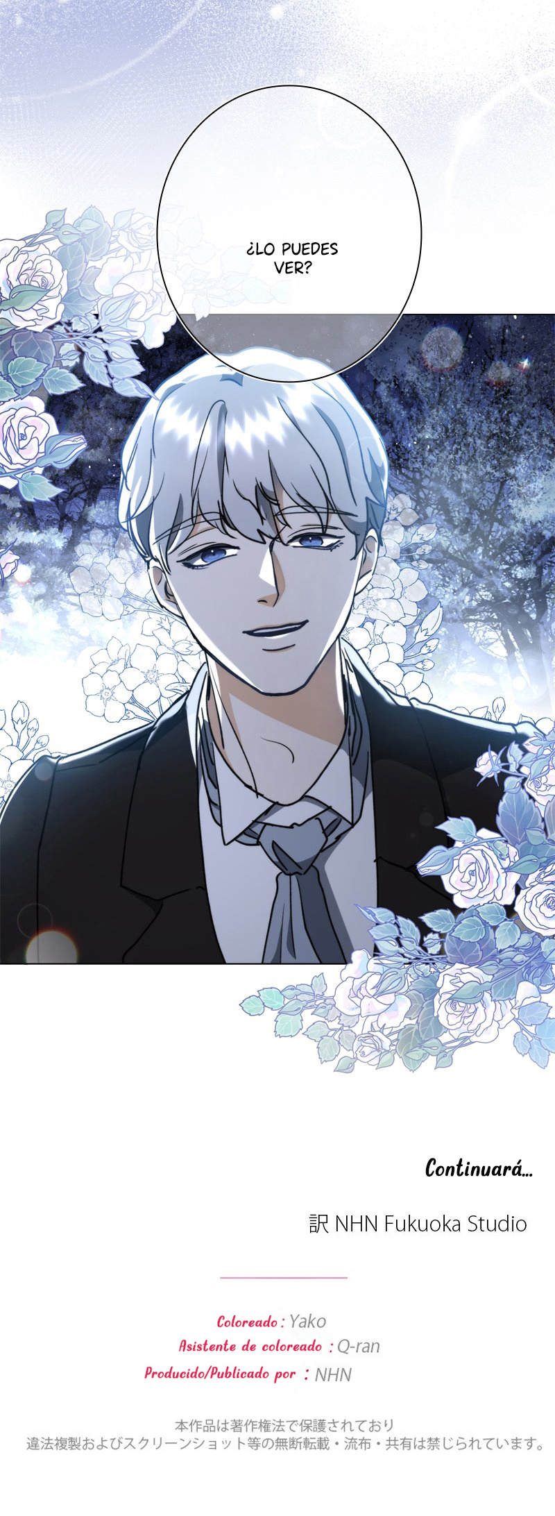 71 Fui Secuestrada por el Duque loco