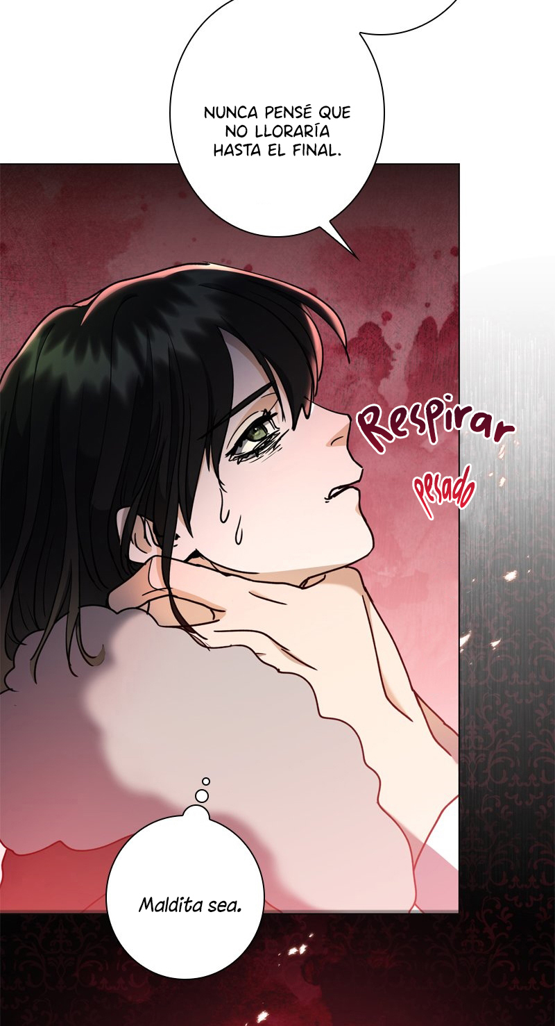 24 Fui Secuestrada por el Duque loco