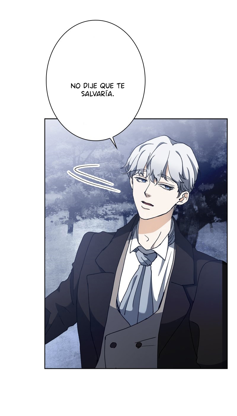 63 Fui Secuestrada por el Duque loco