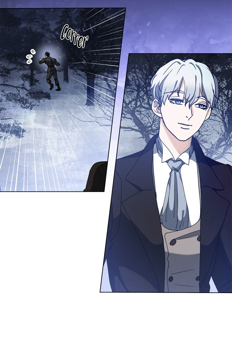 68 Fui Secuestrada por el Duque loco