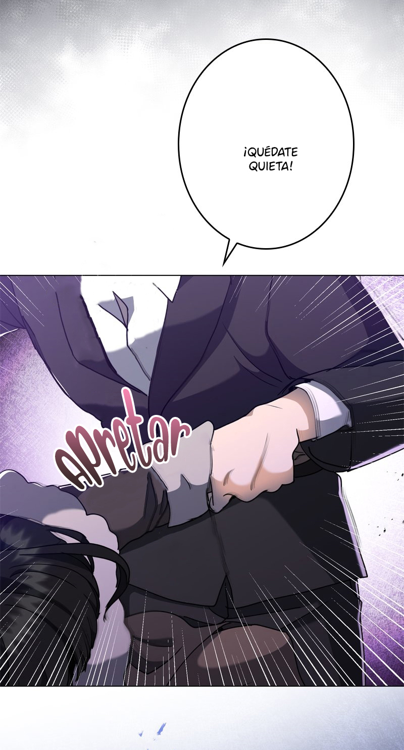 15 Fui Secuestrada por el Duque loco