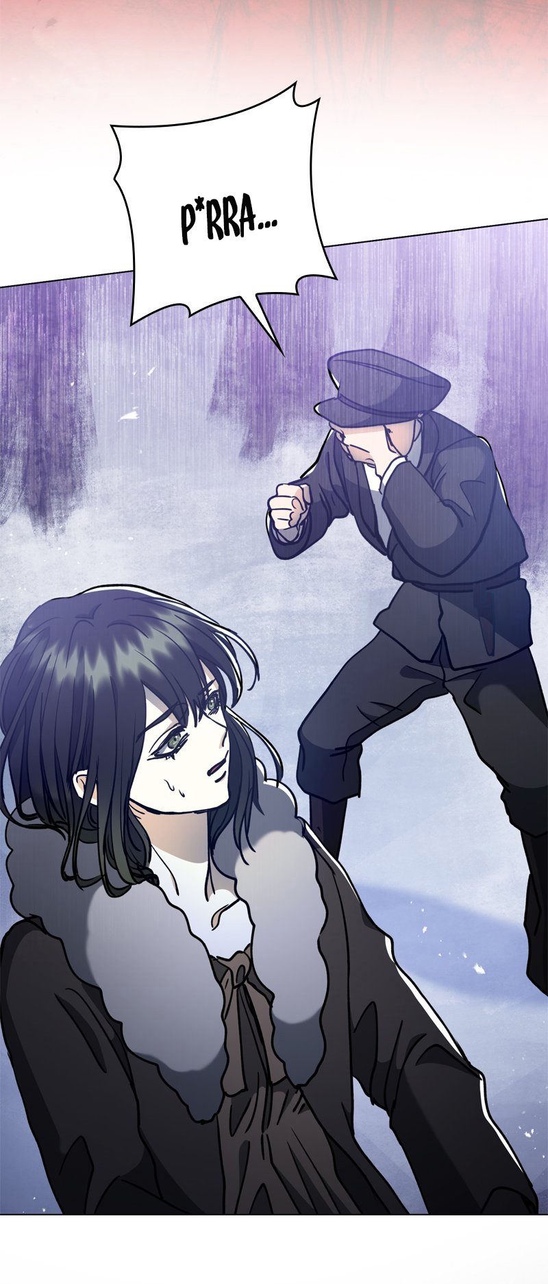 34 Fui Secuestrada por el Duque loco