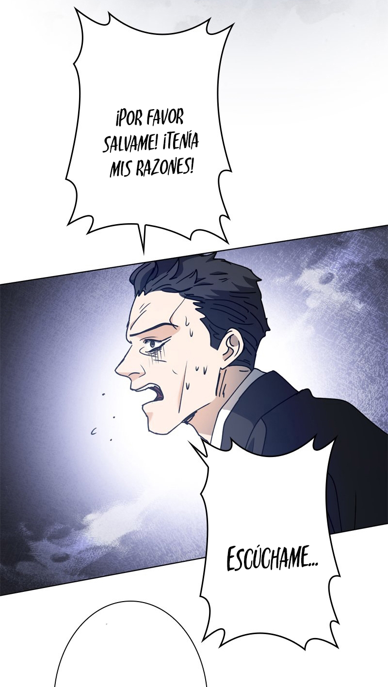 54 Fui Secuestrada por el Duque loco