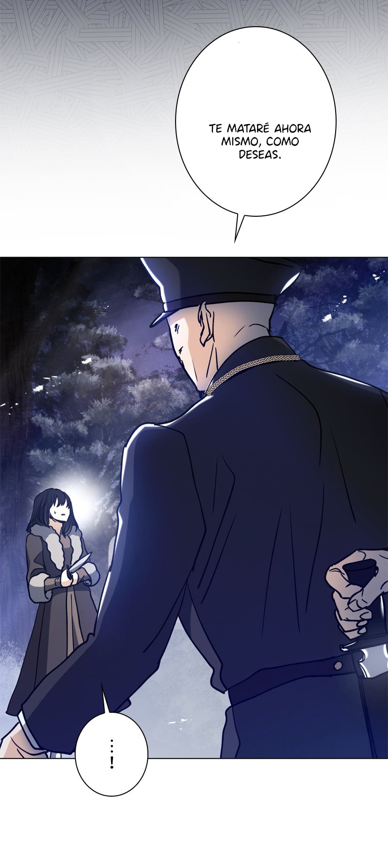 36 Fui Secuestrada por el Duque loco