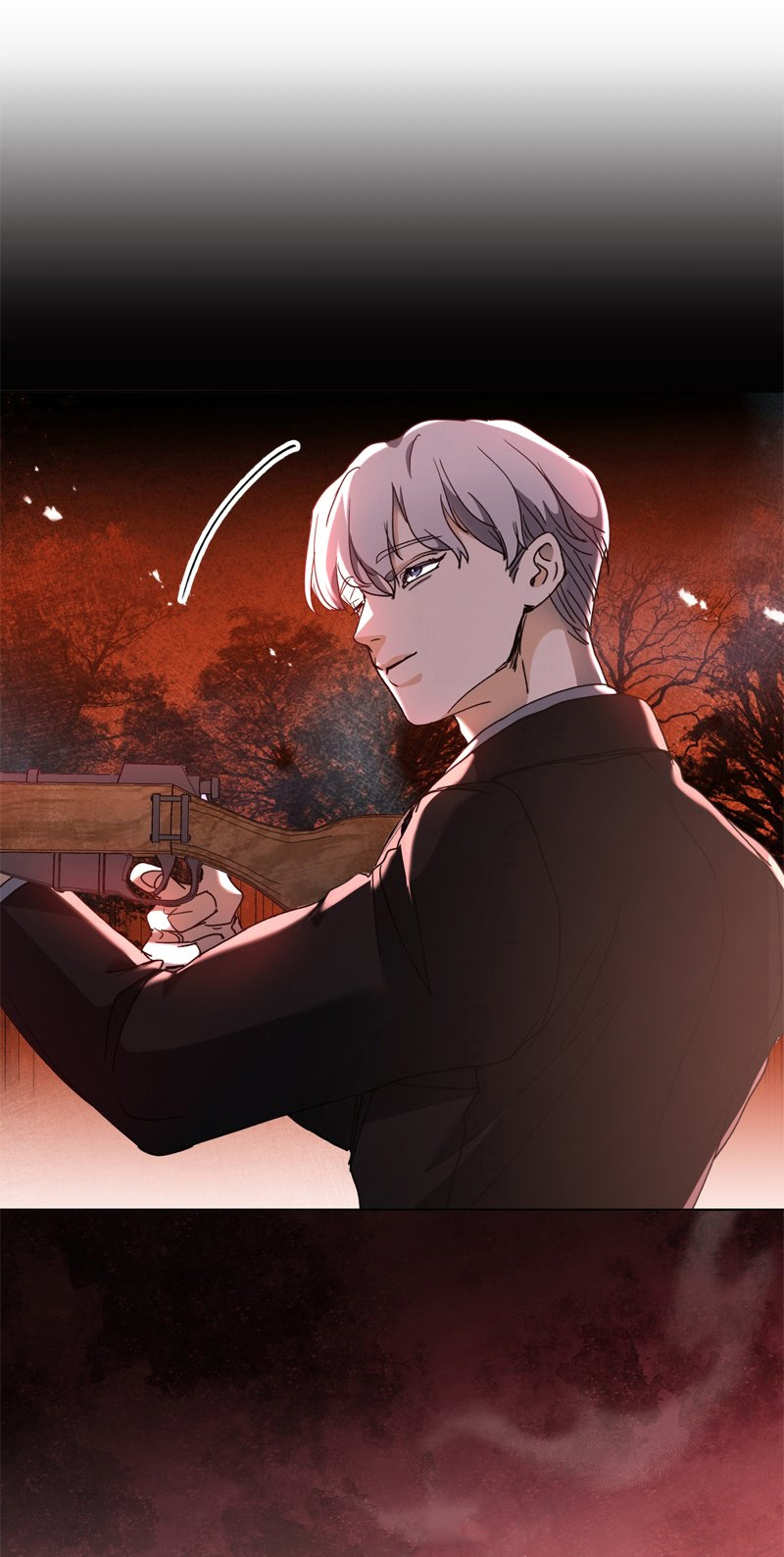 61 Fui Secuestrada por el Duque loco