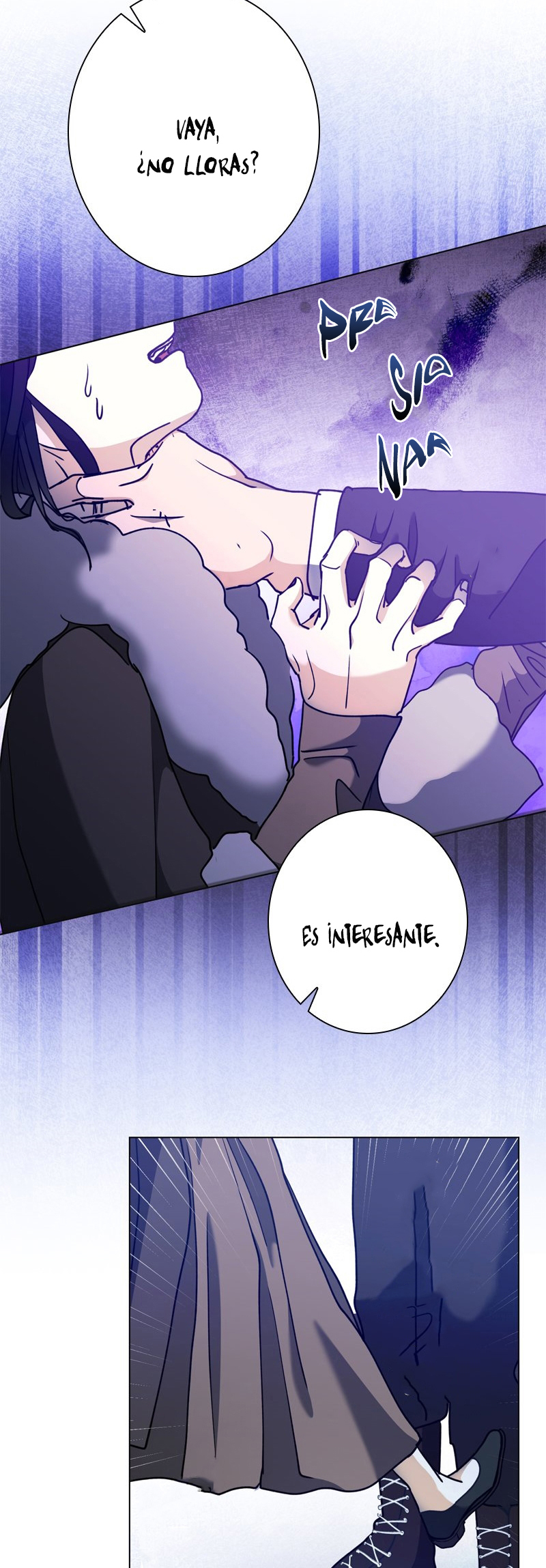 22 Fui Secuestrada por el Duque loco