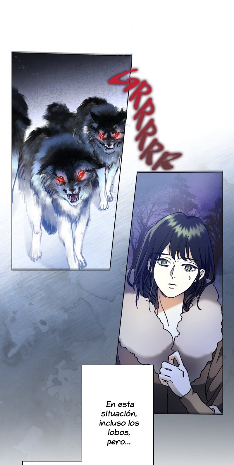 1 Fui Secuestrada por el Duque loco