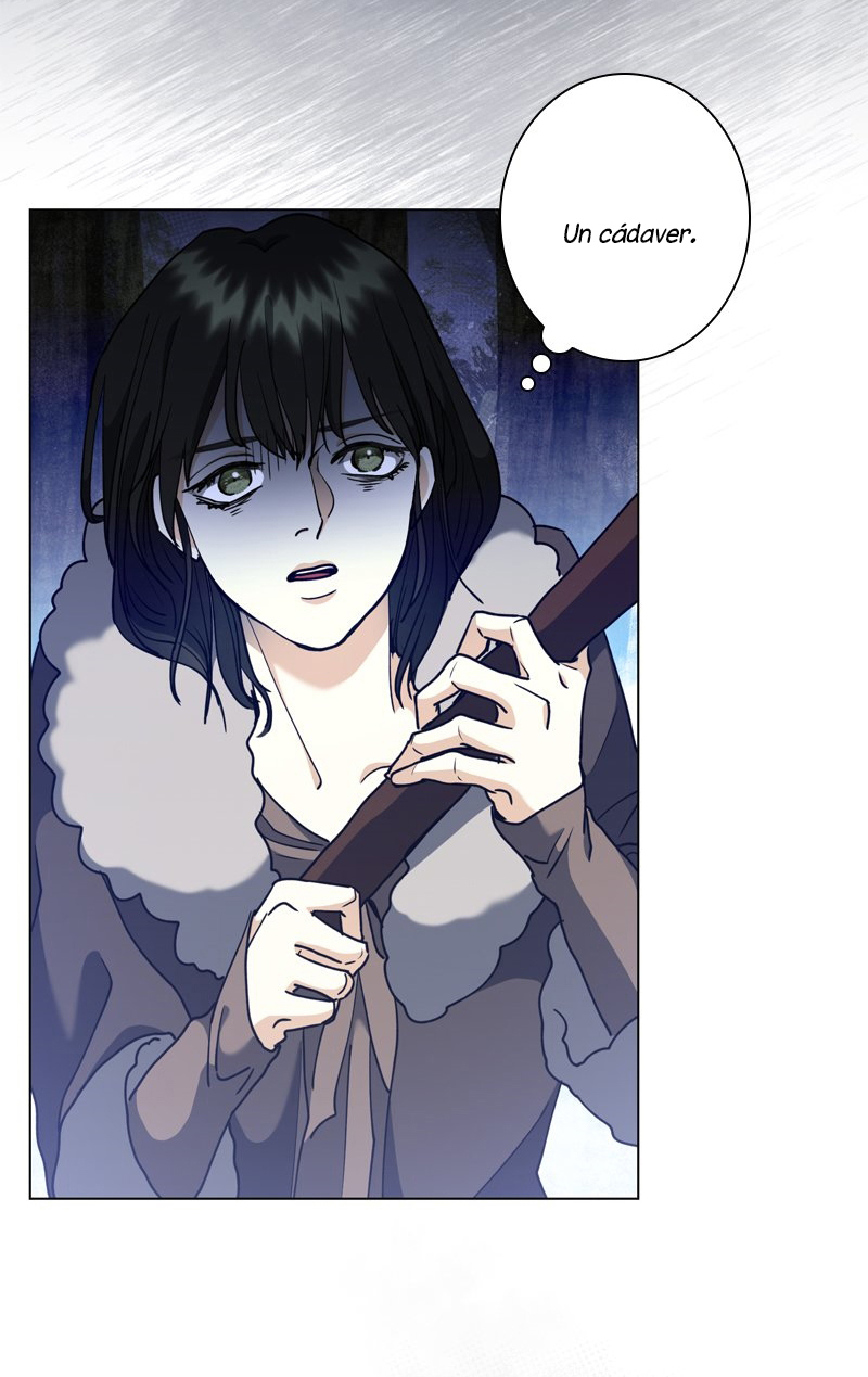 13 Fui Secuestrada por el Duque loco