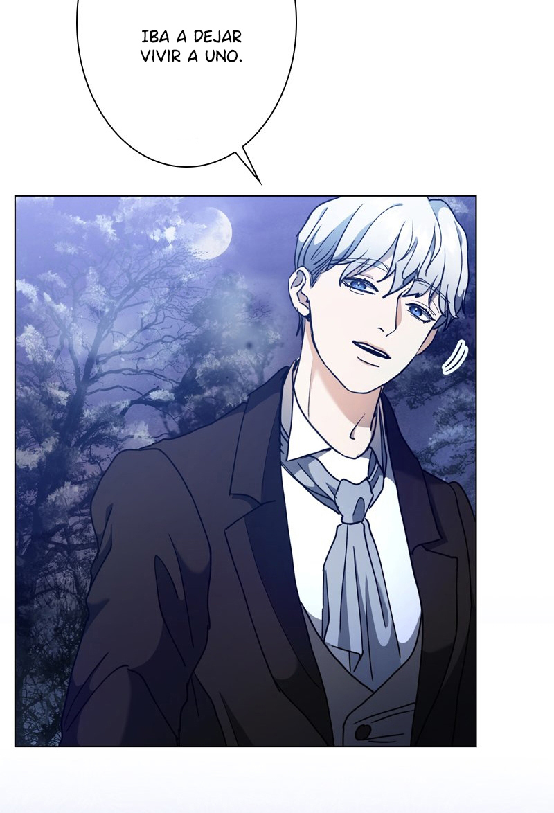 55 Fui Secuestrada por el Duque loco