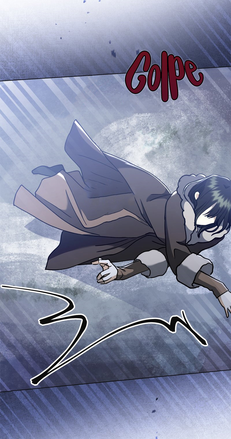 16 Fui Secuestrada por el Duque loco