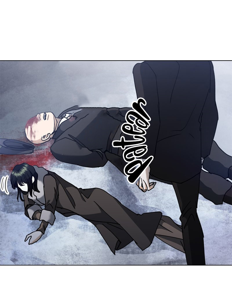 47 Fui Secuestrada por el Duque loco