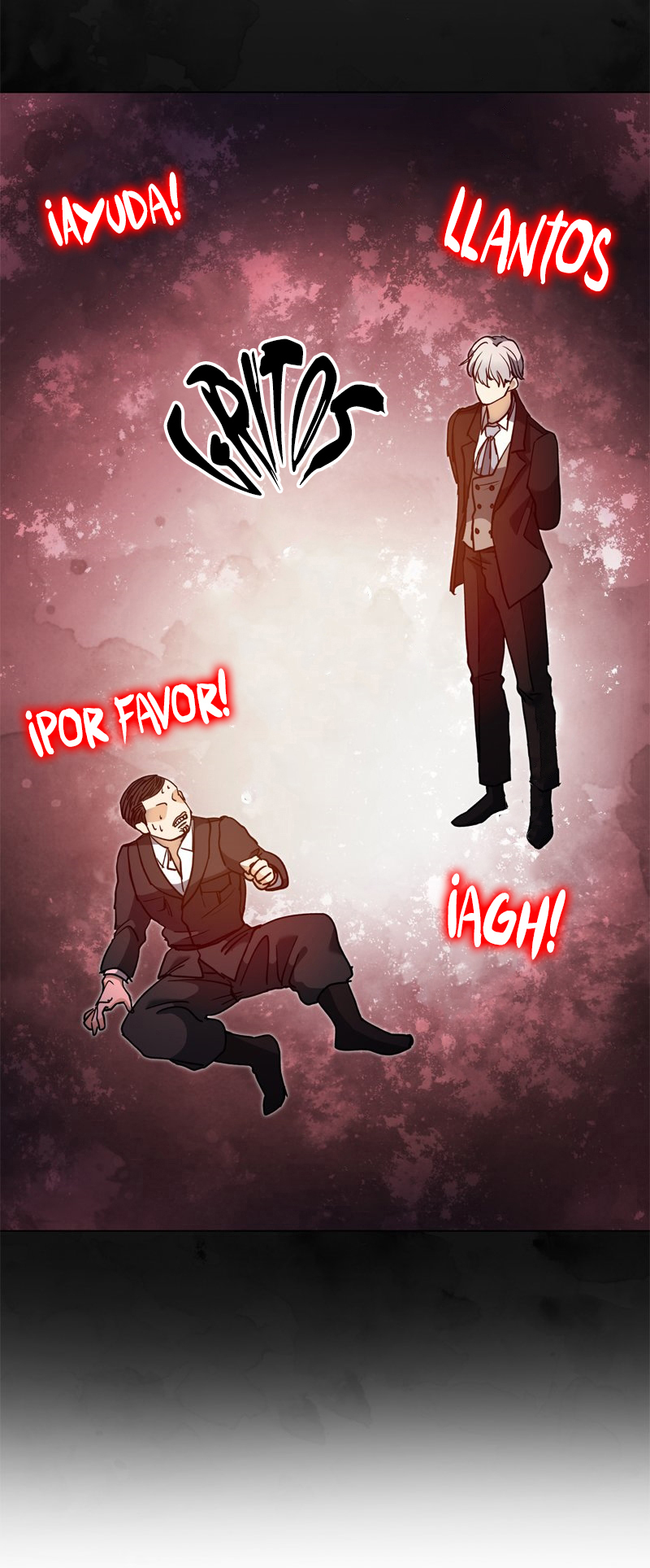 65 Fui Secuestrada por el Duque loco